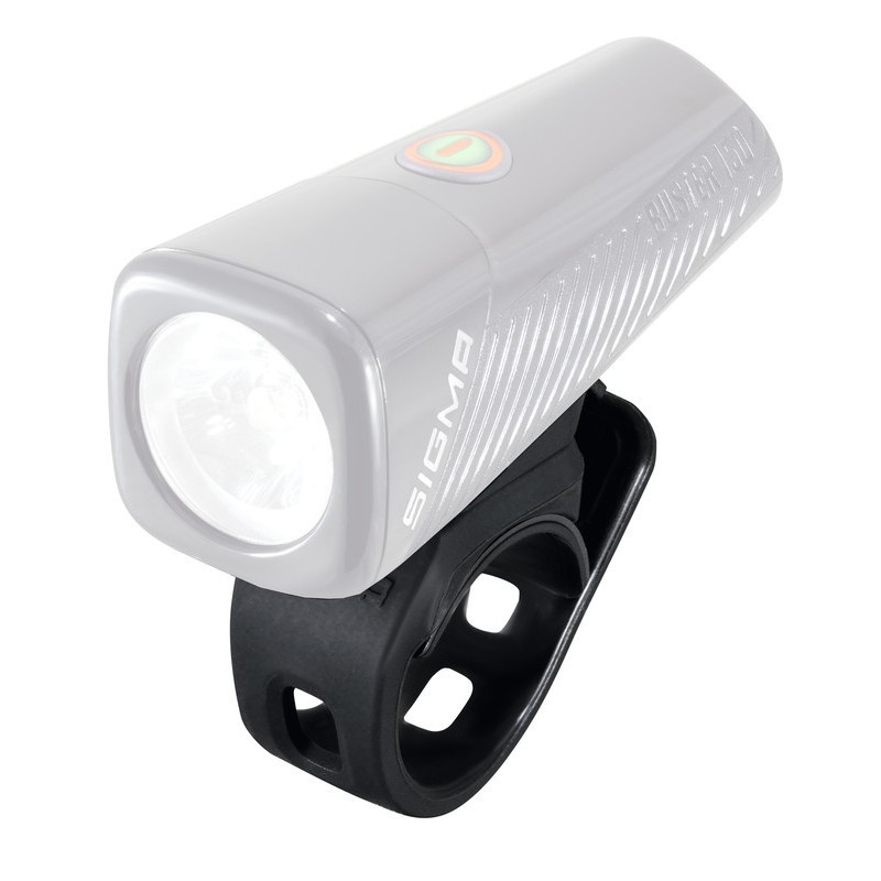 Scheinwerferhalter SIGMA SilikonAura 100 Buster 1504008001100