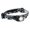 Stirnleuchte SIGMA Headled II schwarz
