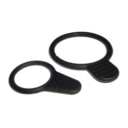 Ersatzhalter SIGMA O Ringe fur Nugget II schwarz