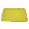 Deckel Roland fur Kunststoffwanne 90 ltr nicht fur Hochdeichsel Big Boy passend