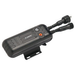 Mobiles Ladegerat bm E Werk bis 133 V bis 15 A
