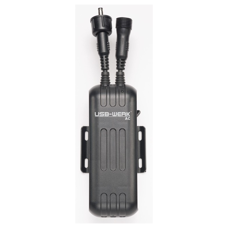 Akkupack bm USB Werk 5 V 500 mA Aufladung via Nabendynamo