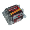 Batterie Ansmann Alkaline Micro LR 03 15 V 20 Stuck in Box