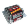 Batterie Ansmann Alkaline Mignon LR 06 15 V 20 Stuck in Box