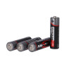 Batterie Ansmann RED Mignon LR6 Alkaline 15 V MN1500 4 Stuck