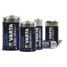 Batterie Varta Longlife Power Block LR61 Alkaline 9 V MN1604 pro Stuck