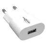 USB Ladegerat Ansmann Home Charger HC105 5Wweissfur Smartphone Tablet USB Gerate