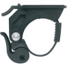 XLC Frontlichthalterung CL X03 Passend fur Front Triton Europa