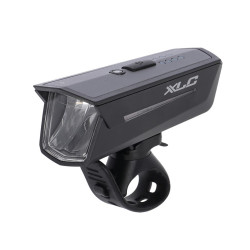 XLC Frontleuchte Proxima Pro CL F28 mit StVZO fur alle Rader
