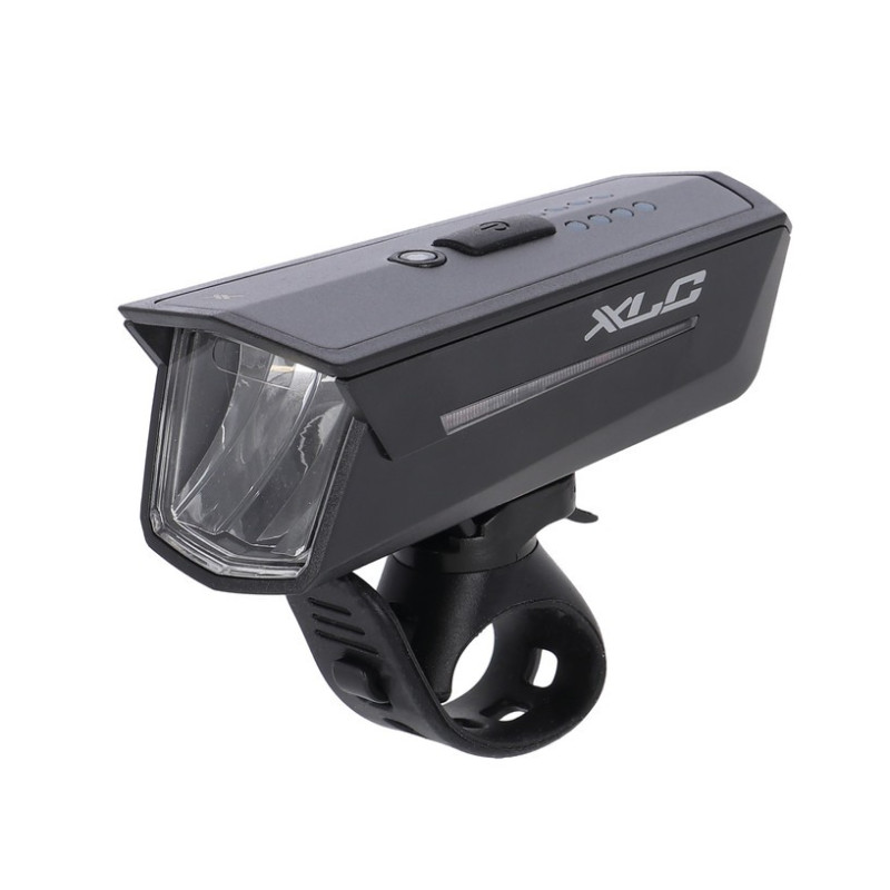 XLC Frontleuchte Proxima Pro CL F28 mit StVZO fur alle Rader