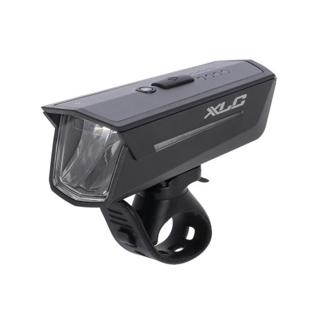 XLC Frontleuchte Proxima Pro CL F28 mit StVZO fur alle Rader