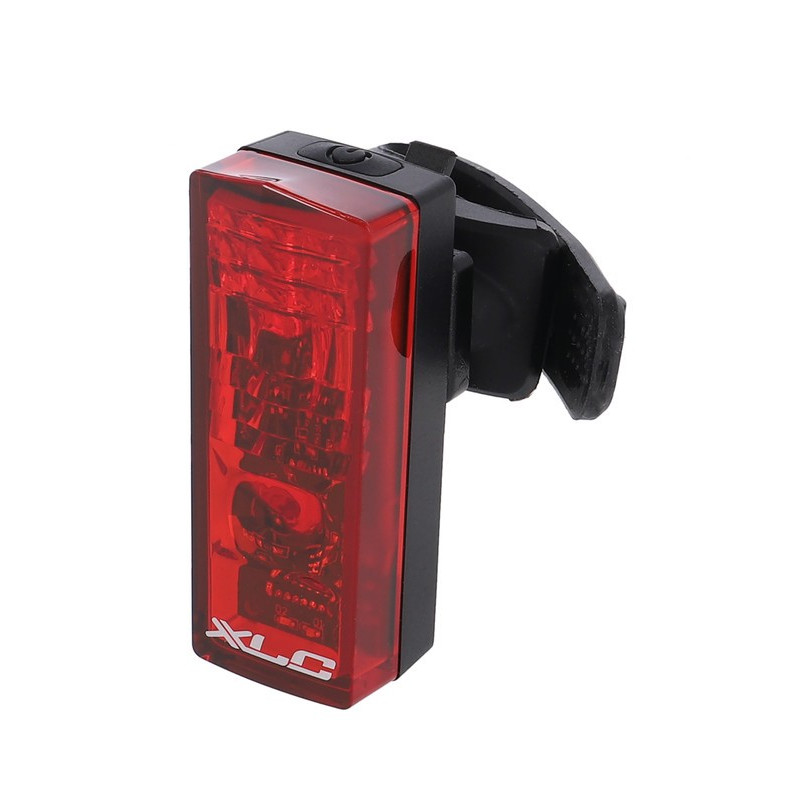 XLC Ruckleuchte Proxima CL R27 mit StVZO fur alle Rader