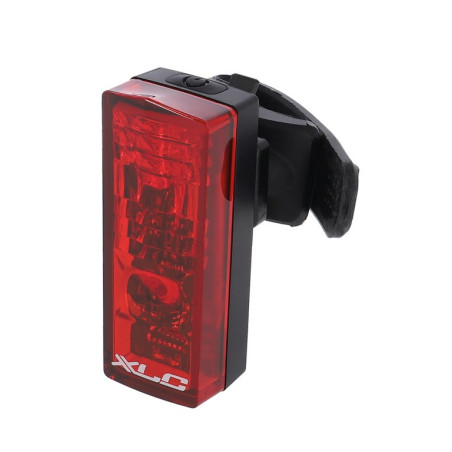 XLC Ruckleuchte Proxima CL R27 mit StVZO fur alle Rader