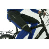 Beinschutzer Rainlegs schwarz Gr XL Korpergr uber 185cm