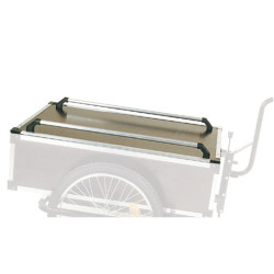 Deckel Roland Jumbo mit Reeling fur Anhanger Jumbo o Profi
