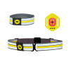 Set Wowow Orion reflektierend one size