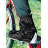 Fahrradgamaschen Hock Gamas schwarz Gr S Schuhgr 38 385 knoche