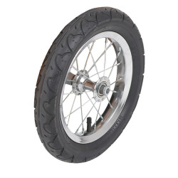 Laufrad fur Dog Mini 12