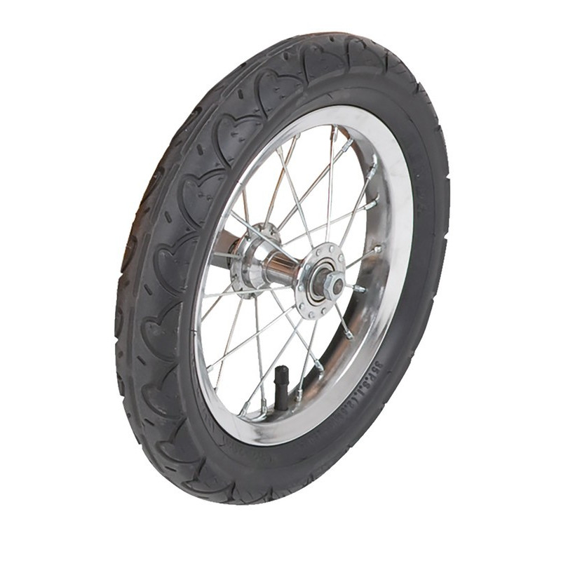Laufrad fur Dog Mini 12