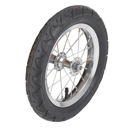 Laufrad fur Dog Mini 12
