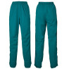 Fahrrad Regenhose Basil Skane teal green Gr S Herren