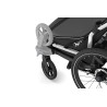 Kinderanhanger Thule Chariot Sport 2 Double schwarz