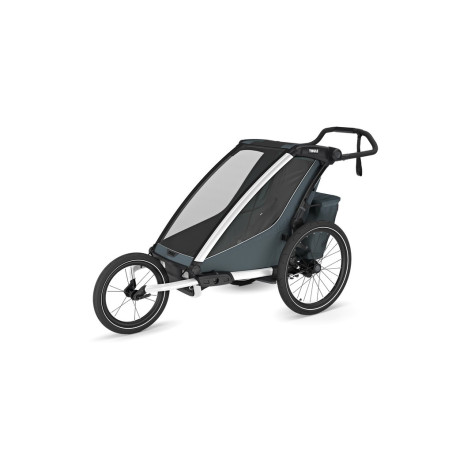 Jogging Kit Thule Chariot 2 fur Thule Chariot Cross Sport 2 Single