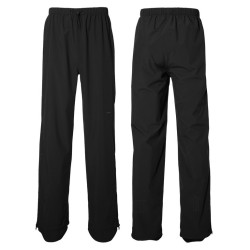Fahrrad Regenhose Basil Hoga jet black Gr M unisex