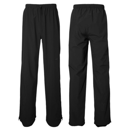 Fahrrad Regenhose Basil Hoga jet black Gr XXLong unisex