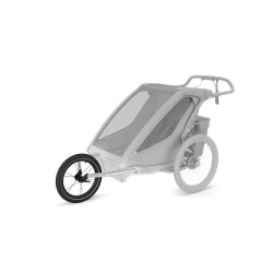 Jogging Kit Thule Chariot 2 fur Thule Chariot Cross Sport 2 Double