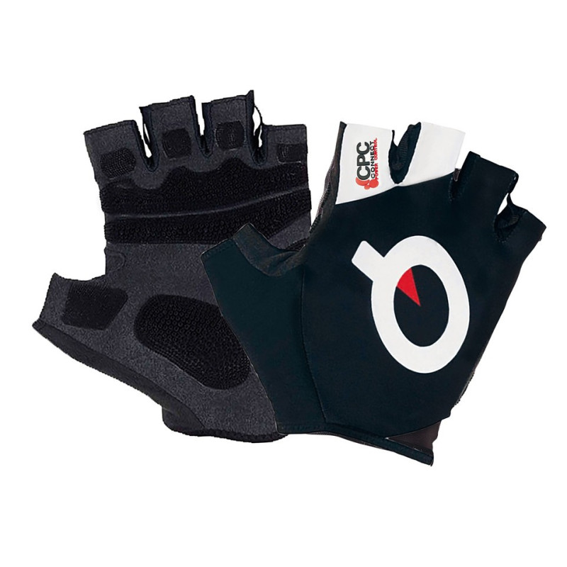 Handschuh Prologo Kurzfinger CPC schwarz Gr S unisex