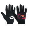 Handschuh Prologo Faded Long Fingers schwarz Gr XL unisex