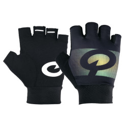 Handschuh Prologo Faded Short Fingers schwarz Gr L unisex
