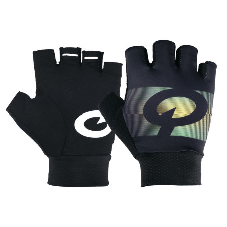 Handschuh Prologo Faded Short Fingers schwarz Gr XL unisex