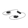 Bremsensatz Thule Chariot schwarz fur Thule Chariot
