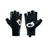 Kurzfingerhandschuh Prologo Mig schwarz weiss Gr XL