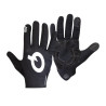 Langfingerhandschuh Prologo Energrip schwarz grau Gr M unisex
