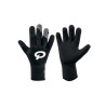 Langfingerhandschuh Prologo Drop schwarz weiss Gr M Neopren