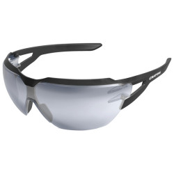 Sonnenbrille Cratoni C Active photochr sw matt Glas transp si versp Kat 1 3