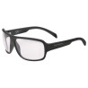 Sonnenbrille Cratoni C Ice NXT photochr schwarz matt Glas transparent Kat1 3