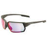 Sonnenbrille Cratoni C Lite NXT photochr coffee mGlas klarplasma verspKat1 3