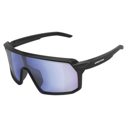 Sonnenbrille Cratoni Skyvision photochro sw matt Glas klar blau verspKat1 3