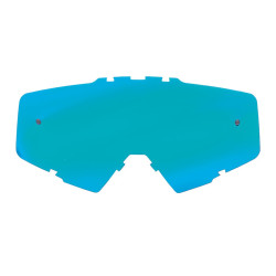 Wechselscheibe Cratoni fur C Dirttrack Glas blau