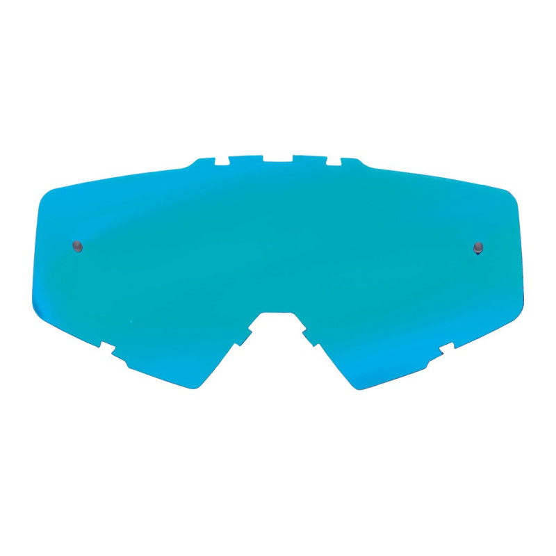 Wechselscheibe Cratoni fur C Dirttrack Glas blau