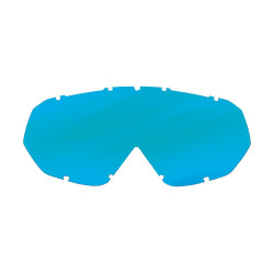 Wechselscheibe Cratoni fur C Rage Glas blau