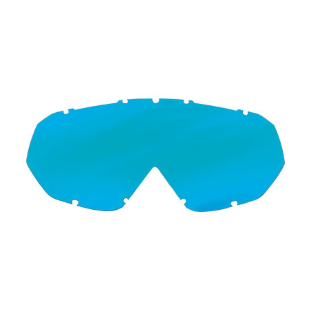 Wechselscheibe Cratoni fur C Rage Glas blau