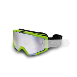 Tear Offs Cratoni fur MTB Brillen transparent