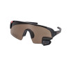 Sportbrille TriEye View Sport Edition HD schwarz HD Glaser Kat 3 GrS