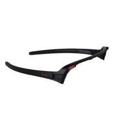 Rahmen TriEye View Sport View Air GrS schwarz ohne Nasenpad