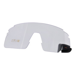 Ersatzglas TriEye View Sport klar klar Kat 0 Gr S